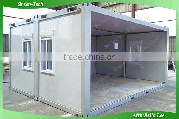 CH-BL013 modular living container house prices