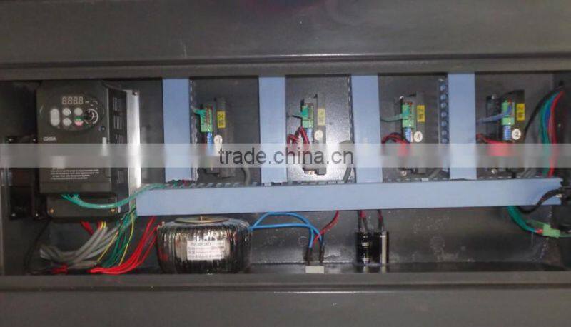 cnc router equipment heads spindles