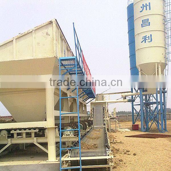 Addvanced technology!!! well-sold MWCB600-600t/h 600t/h continous 600t Lime Stabilized Soil Plant supplier