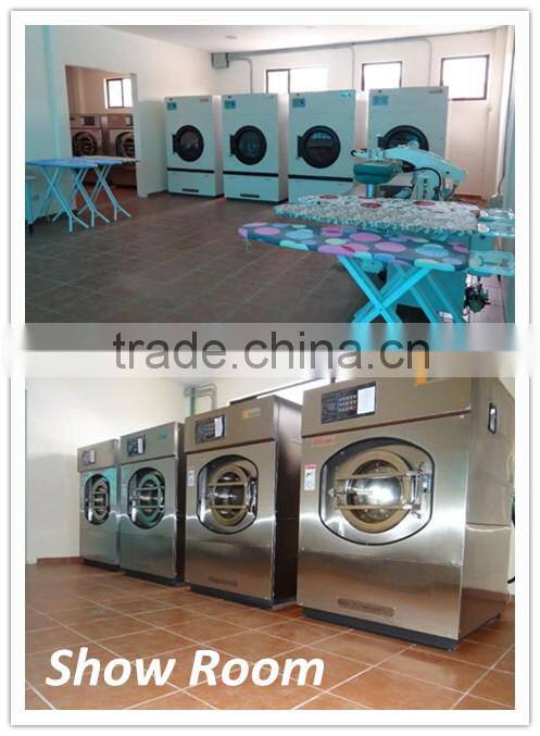 100kg, 120kg Stainless Steel Industrial Sized carpet cleaning machine prices