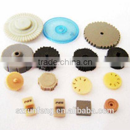 Plastic injection molding products