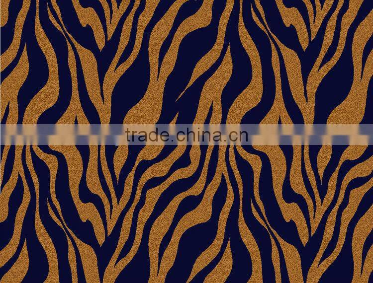 High wearproof machinc made carpet for star hotel