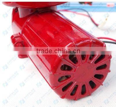 130W HAILEA portable 12V DC air compressor ACO-007