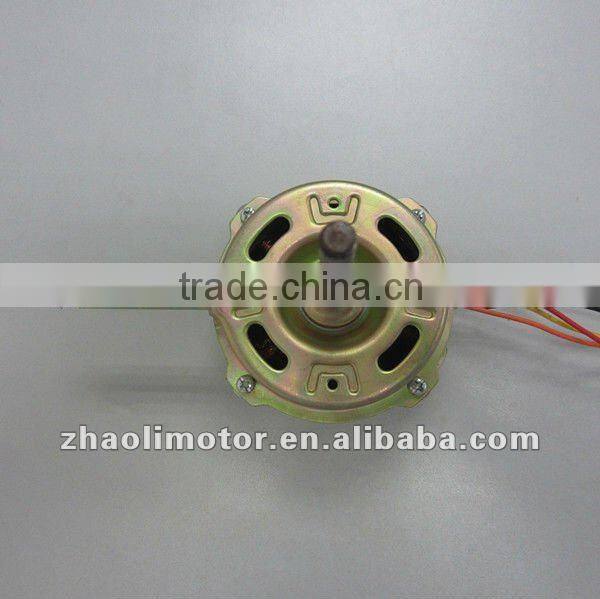 Brushless motor Dc motor with gearbox:12/24v,1200rpm,35dB,50000hours life Dc motor for stand fan, oscilating fan