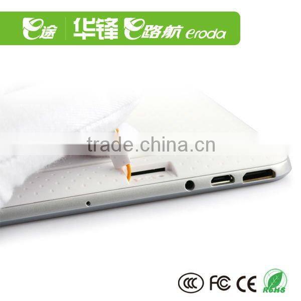 RK3066, ARM Cortex A9 Dual Core up to 1.6 GHz,pads