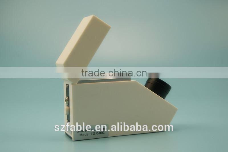 Gem Refractometer 1.35-1.85