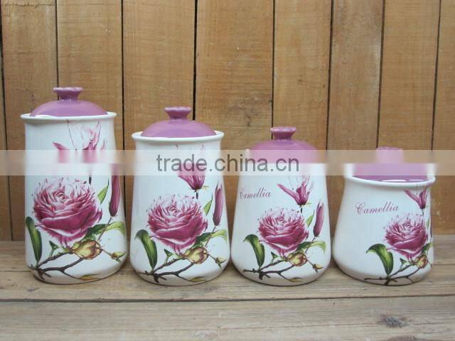 Manufacturered white ceramic water pitchers, big water pot