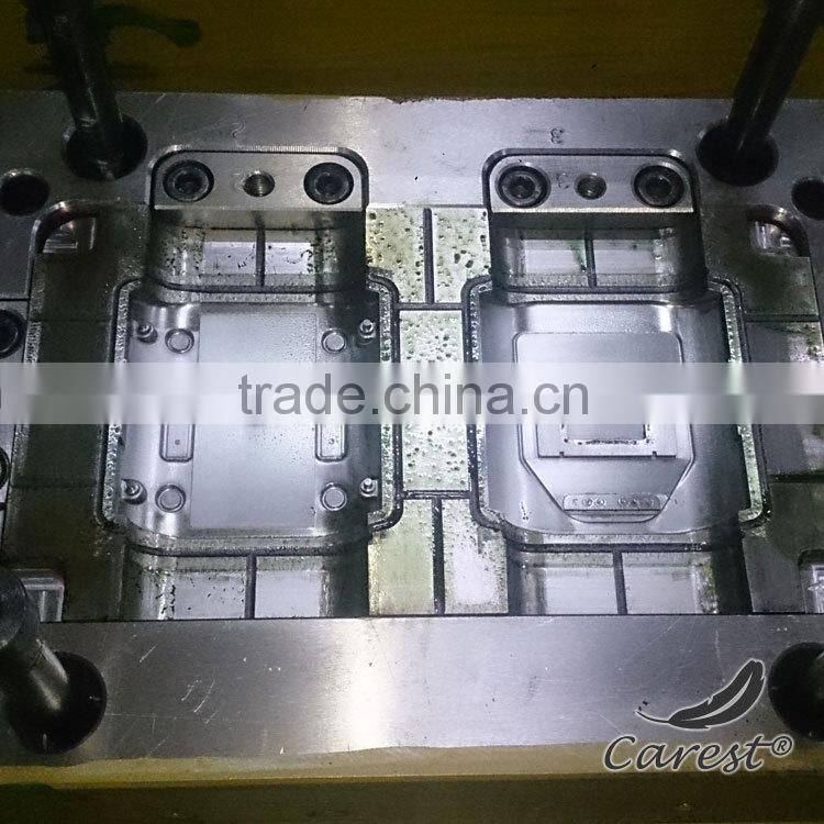 High quality OEM Plastic Injection mold and plastic tooling manufacturer