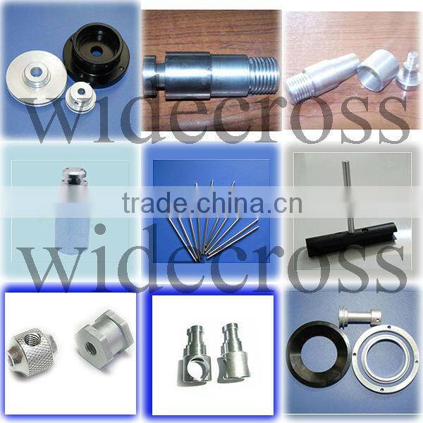 Auto lathe parts CNC Machined Parts