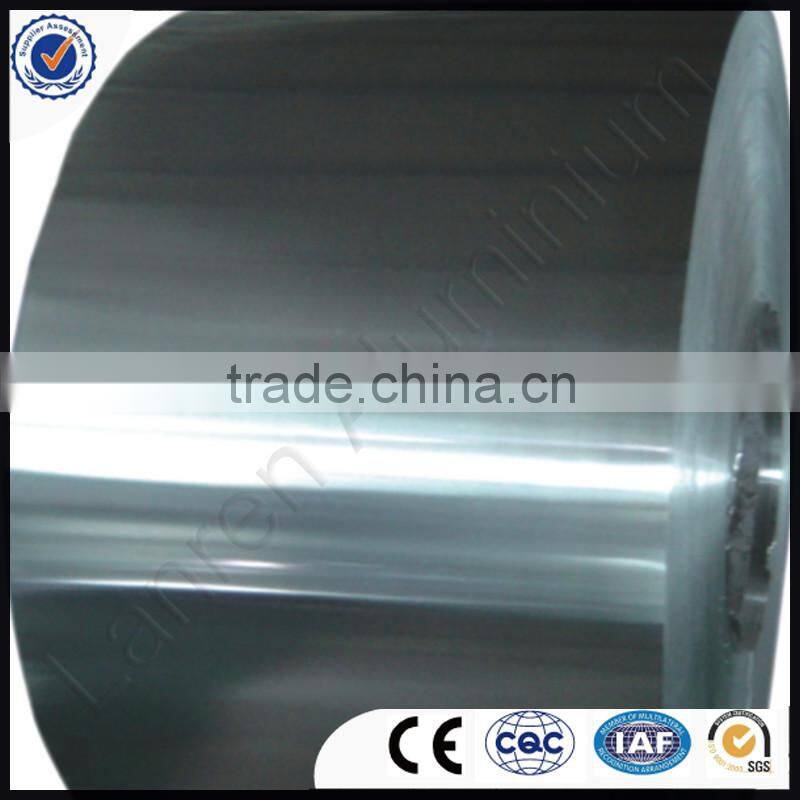 alloy plain aluminium coil