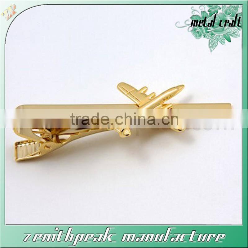 wholesale custom you own tie clip with custom logo manufacturers
