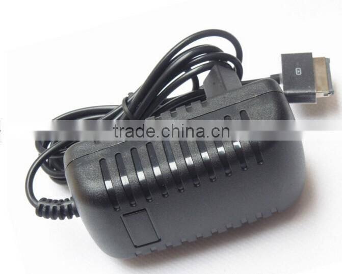 Hot Selling For ASUS TF101 15V 1.2A Travel Charger