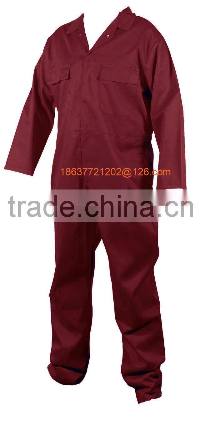 basic design coverall