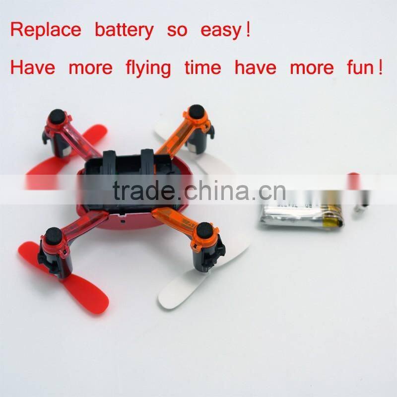 Hot toys for Christmas 2016 rc drone helicopter mini heilicopter motor racing drone