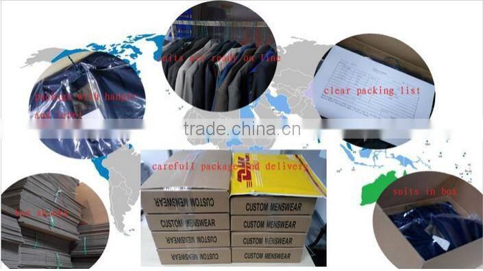 High quality latest custom made mother of bride pant suits dress fo fat