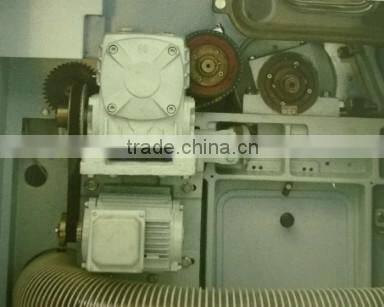 cotton carding machine