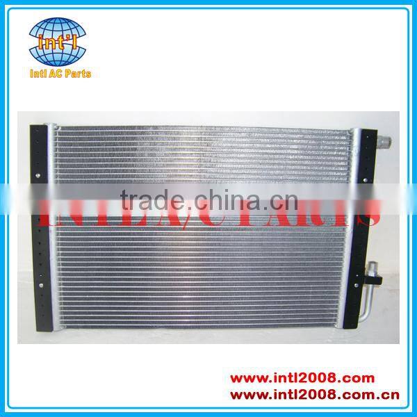Auto A/C Universal Condenser 16X26X20