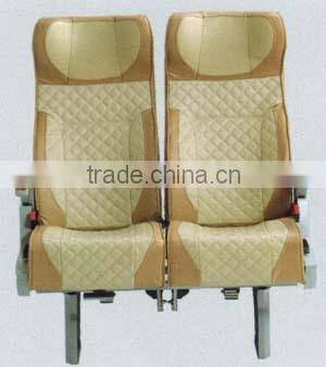 2+2 Safety comfortable passenger seat for bus