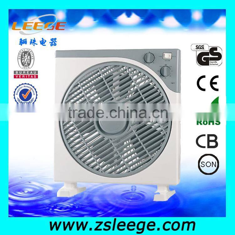 KYT30-4 Cheap popular 12 inch portable fan