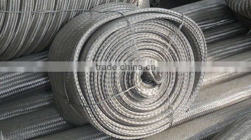 stainless steel hose