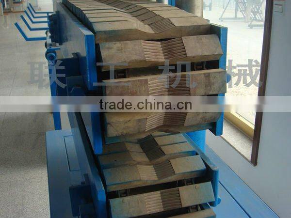 laizhou pvc drain pipe machine/pipe making machine/pvc pipe making machine