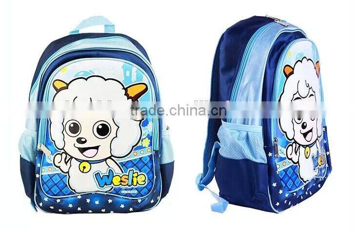 wholesale cheap kids school bag