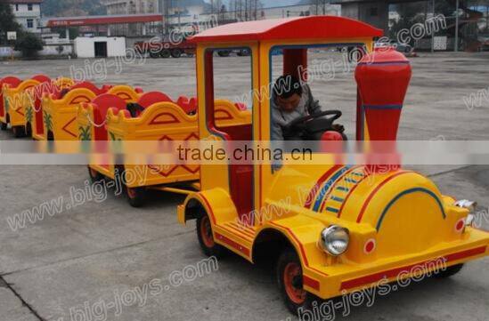 kids mall train for sale,mini trackless train for shopping mall