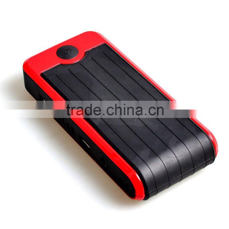 Factory Price Jump Starter Lithium Battery