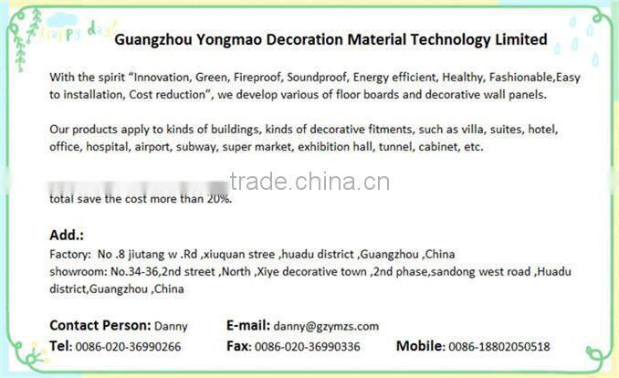 decorative PU moulding line for ceiling