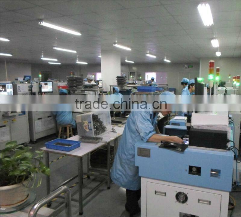 led segment module
