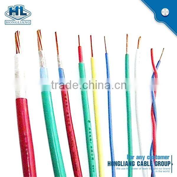 Pure Solid Copper Wire Conductor Electrical Wires for Housing wire Electrical Cable