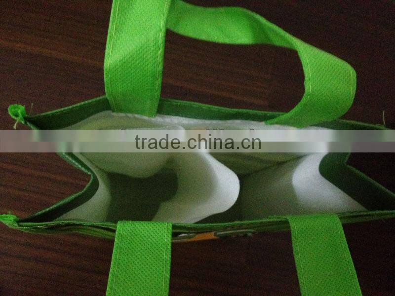 hot sale bottle carrier bag(2W-1931)