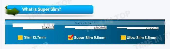 Laptop Internal Super Slim Blu-Ray Burner, Model: Panasonic UJ272