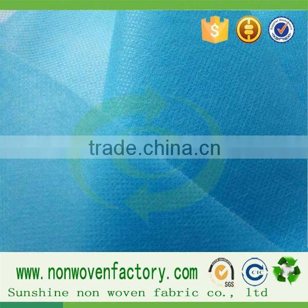 SMS good quality nonwoven fabric spunbond with melt blown