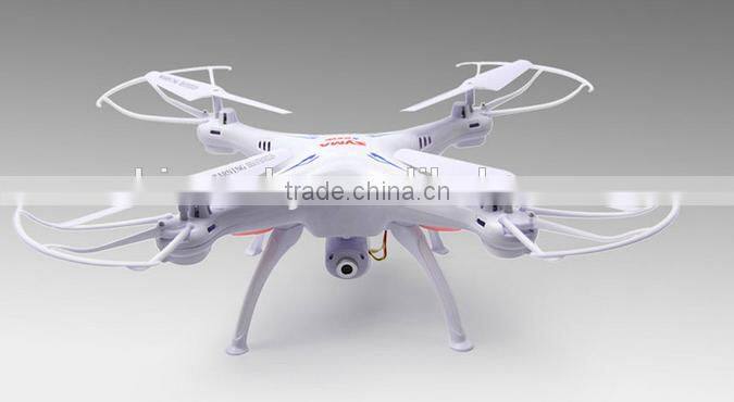 Original SYMA X5SW WIFI RC Drone FPV Quadcopter With HD Camera 2.4G 6-Axis Real Time RC Helicopter Quad Copter Toys