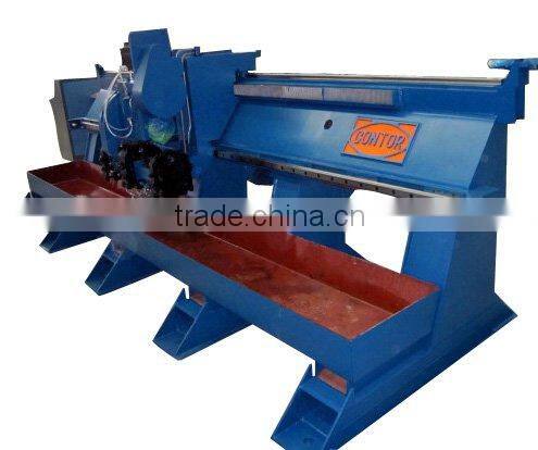 60 Pipe Cold Cutting Machine