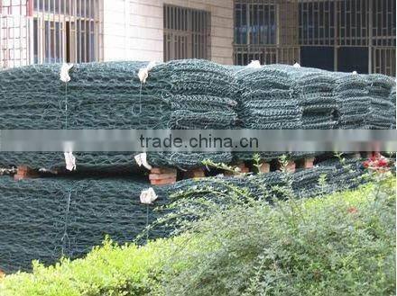 China Anping Gabion(Dia:2.0-4.0mm,Manufacturer)