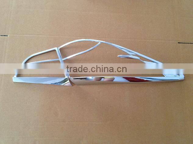 Hyundai IX35 rear lamp cover,oe style tail lamp cover for Hyundai IX35 2010-2012