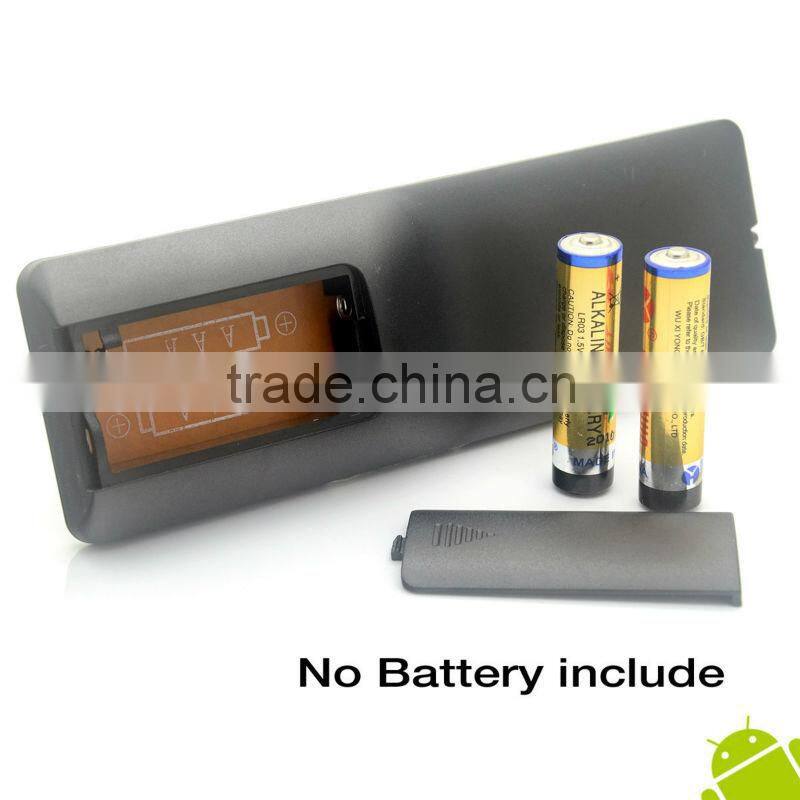 android small tv box IPTV decoder MK802