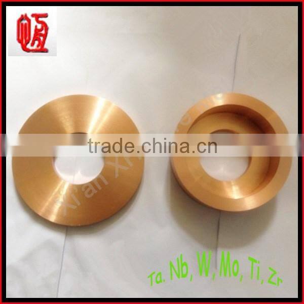 most favorable price high quality tungsten alloy product
