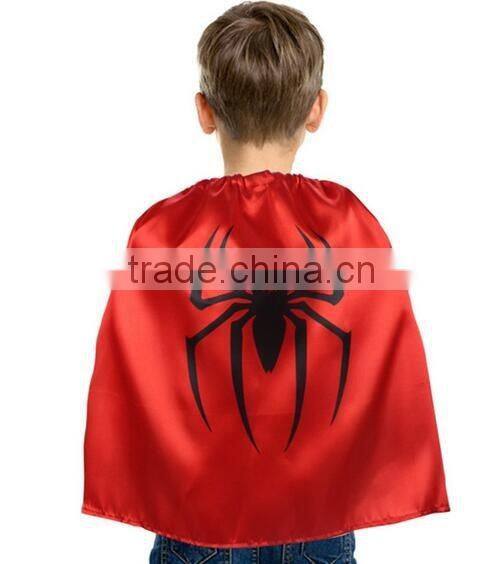 wizard Master Robe child Cloak for Halloween