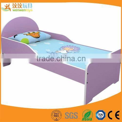 2016 newest fireboard baby bed/kids bed