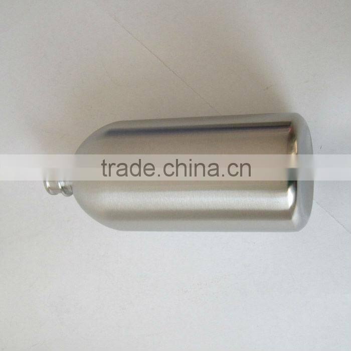 china supplier from yongkang stainless steel barrels for wine