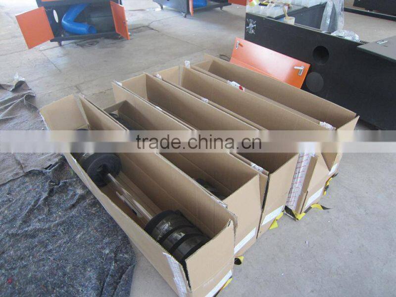 Max. power 100w co2 laser tube