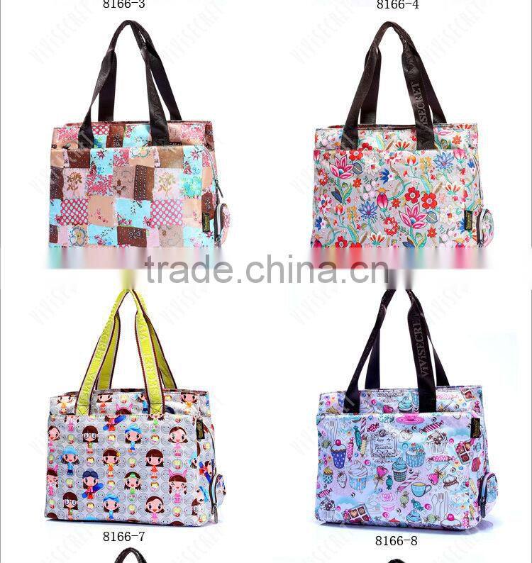 vivisecret wholesale mummy bag china fashion beach bags for promotional