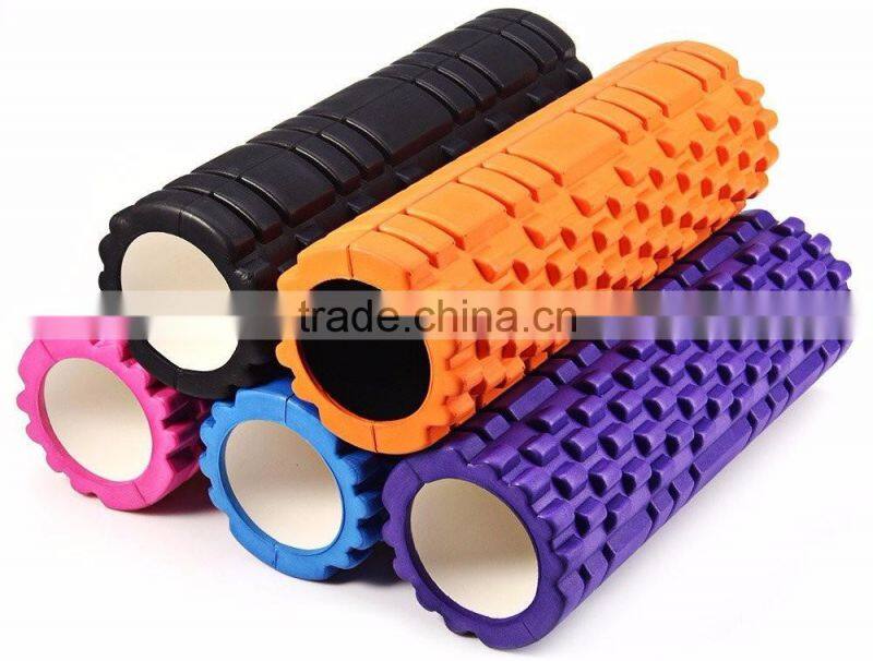Mini massage roller