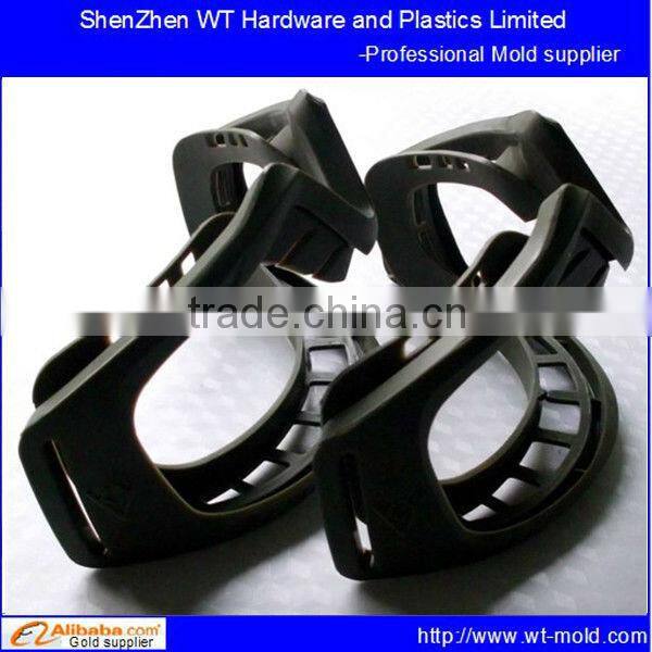 high quality plastic injection eye protector molding