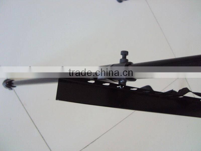 Aluminum Telescopic Tripod Stand Easel Stand