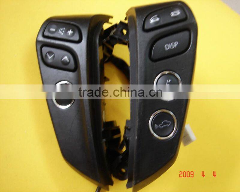 For Toyota prius parts steering wheel switch 84250-0N080