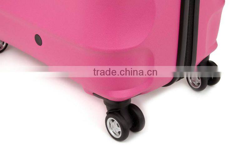 Wholesale OEM Travel Hardshell ABS+PC Trolley Luggage Manufacturer In China